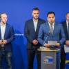 Trestná výprava Bruselu na Slovensko: Jak EU trestá neposlušné státy