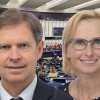 Hlasování o nedůvěře Evropské komisi: Dnešní zkouška EU