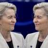 Ursula von der Leyen, Stalin EU v sukních, Královna Unie čelila nedůvěře