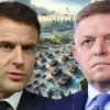 Západ vyhrocuje konflikt na Ukrajině – Přípravy na válku pokračují.