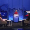 Drsná debata v Bruselu: Emoce, jízlivé poznámky a ostrá výměna názorů!