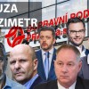 Hlubuček, Redl a spol.: Největší skandál STAN, který stále nemá konec