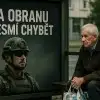 Vláda dává 30 miliard armádě. Na důchody sáhla v nouzovém režimu