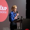 Hnutí Stačilo zahájilo kampaň. V Dolní oblasti Vítkovic představilo vizi změny