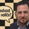 Zdechovský jde po SPD a Stačilo! „Podvod na voliče,“ zuří. Podal podnět!